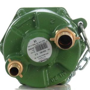 Pompe à eau sur prise force tracteur Ferroni ML 20, raccord de 30-19 mm